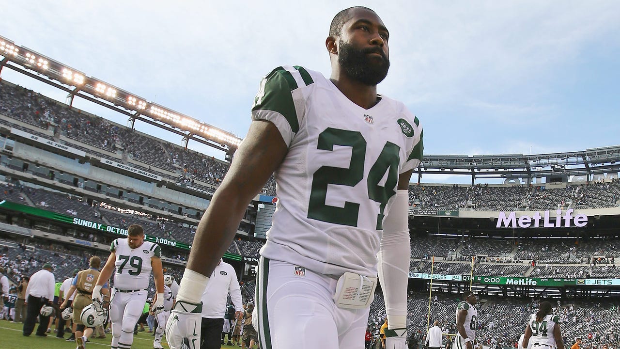 NFL injury roundup: Big Ben, Lynch, Revis leave games early